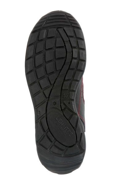 Сандалии рабочие Lemaitre Securite S1 Rocket р.42 4-096 черный