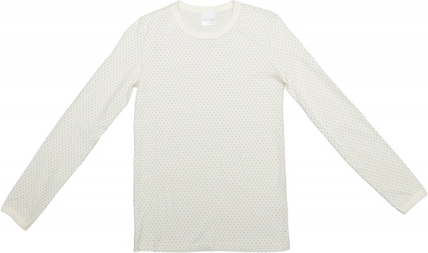 Пижама женская Flis clothes р. XL крем 