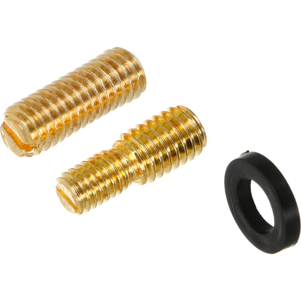 Стержень Alca универсальный запасной для антенн L 55см 