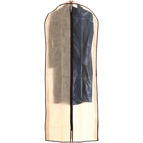Чохол для одягу 60x150x8 см