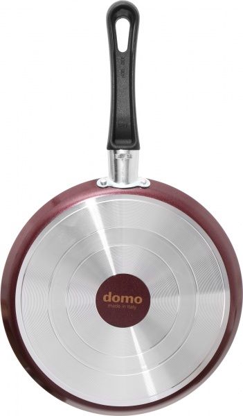 Сковорода для млинців Jolie 22 см D07CR22 Domo