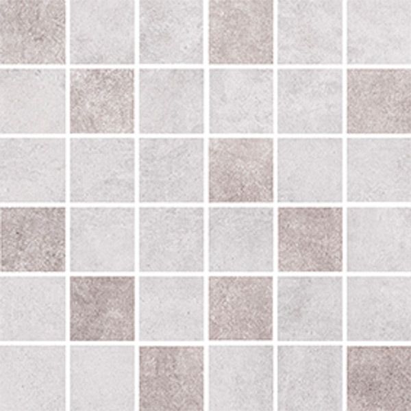 Декор Opoczno Snowdrops Mosaic Mix 200х200 мм