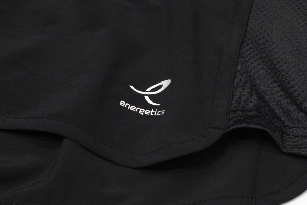 Шорти Energetics Sammi W 418976-050 р. 42 чорний