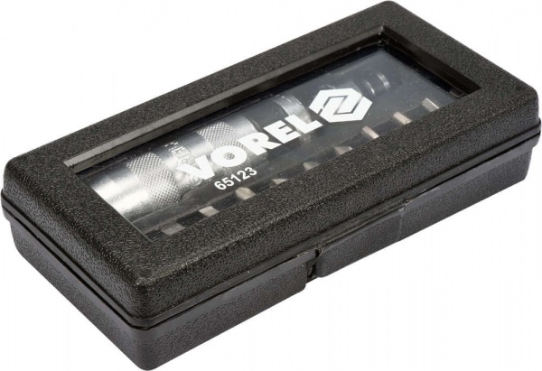 Викрутка ударна Vorel 65123