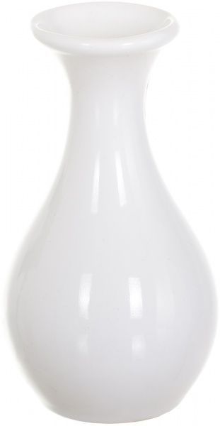Ваза біла CN 103-14 W Eterna