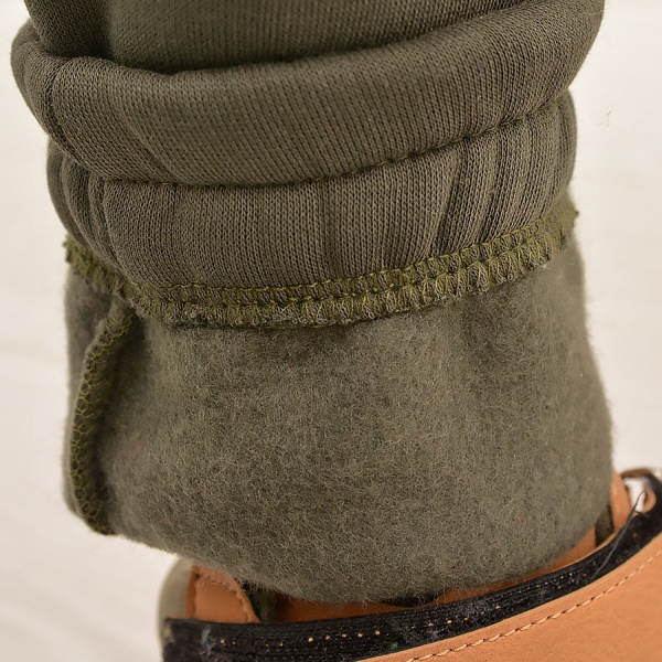 Штани утеплені Blanka р.164 зелений 110067 