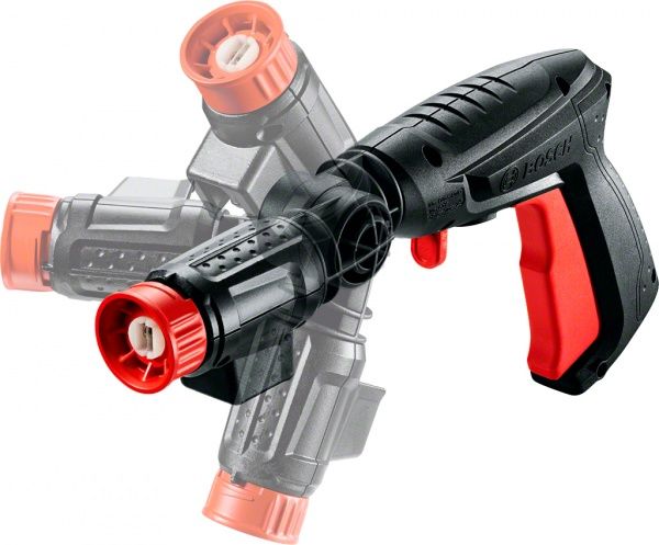 Мини-мойка Bosch EasyAquatak 100 06008A7E00