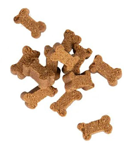 Снеки SERRANO для собак ливер 100 г ЛС-40_8430235681781