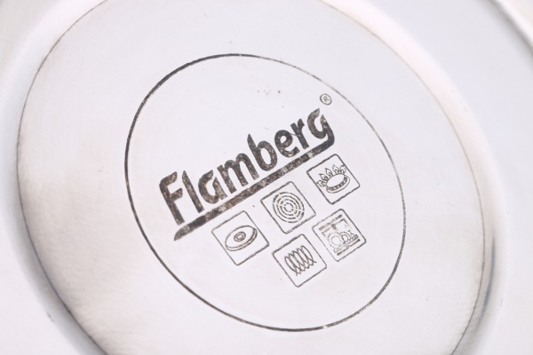 Чайник Capsule 2,5 л S-B9870-30 Flamberg