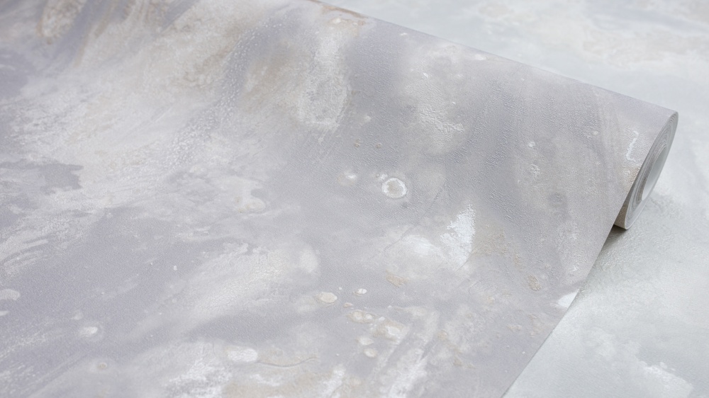 Шпалери вінілові гарячого тиснення Sintra MATEO UNI 532331 1,06x10,05 м