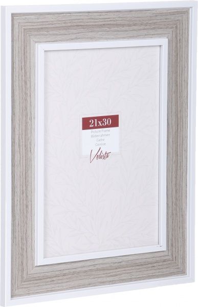 Рамка для фото Velista 62V-16087-5v 21х30 см 