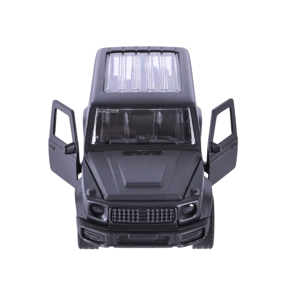 Машинка Автопром 1:43 AP4393