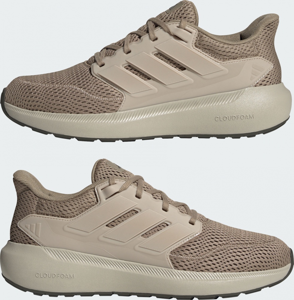 Кроссовки мужские Adidas ULTIMASHOW 2.0 JP7885 р.44 2/3 светло-коричневые