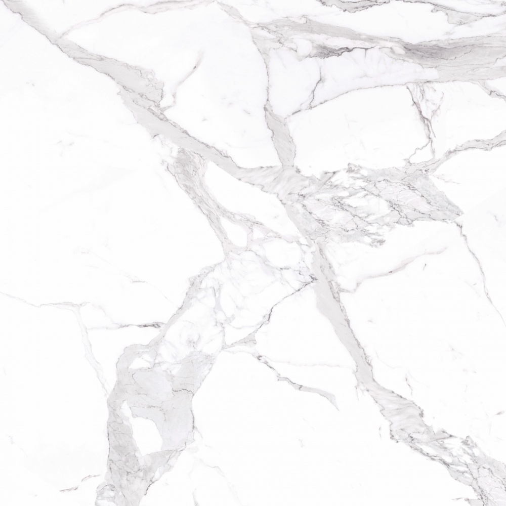 Плитка Ontario White F P NR Mat 47x47 см (2 сорт)