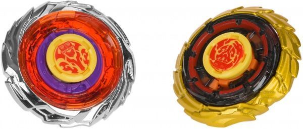 Юла Auldey Infinity Nado Крек Blade-s Клинок YW624702