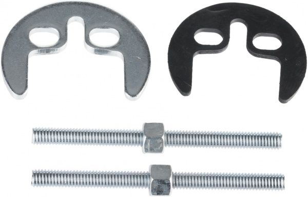 Змішувач для умивальника Ferro Standard BST 2