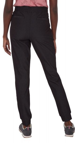 Брюки McKinley Turossa wms 302437-901911 р. 38 черный