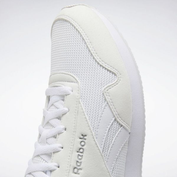 Кросівки Reebok ROYAL CL JOG EF7807 р.9,5 білий