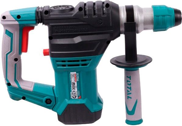 Перфоратор TOTAL® TH1153216