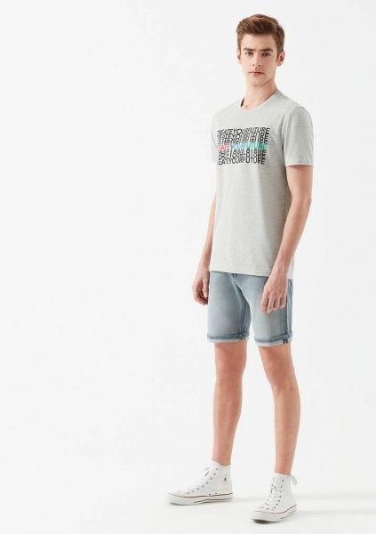 Шорти Mavi BRIAN Foggy Mavi Black Comfort 418431228 р. 34