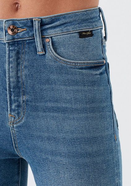 Джинсы Mavi SERENAY Mid Gold Shape 100980-30860 р. 29 