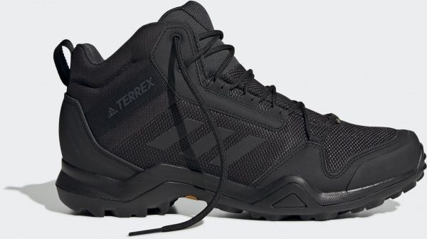 Черевики Adidas TERREX AX3 MID GTX BC0466 р. UK 9