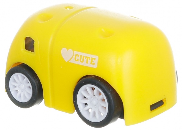 Іграшка Shantou автомобіль в асортименті 1:64 768-28