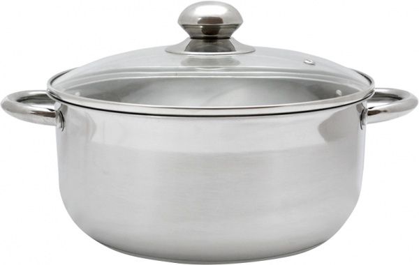 Каструля 4,5 л 26-212-001/5 Krauff