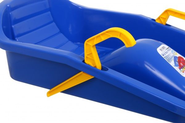 Санчата Полімер Електрон пластмасові з ручками в асортименті 4820077940018 