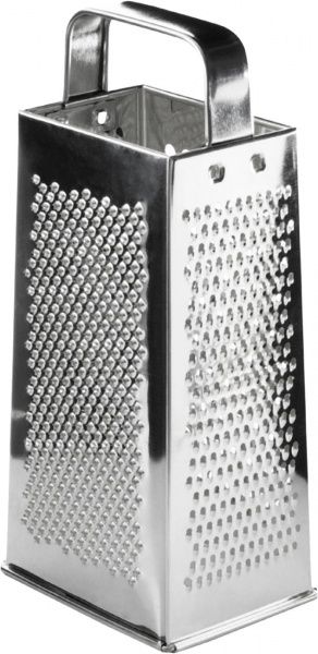 Тертка універсальна 4-х стороння 23 см 45410 Fackelmann