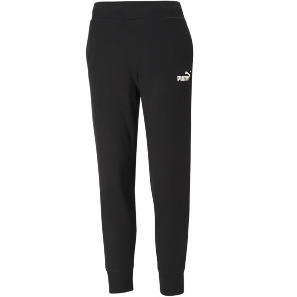 Брюки Puma ESS Sweatpants 58684201 р. S черный