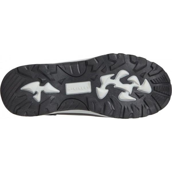 Черевики McKinley Annabella III AQB W 421522-900043 р.38 сірий