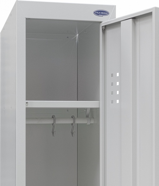 Шкаф для одежды для одежды (локеры) ШО-300/1 
