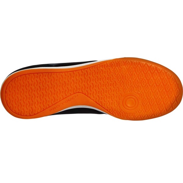 Футзальная обувь Pro Touch Classic III IN 415712-901050 р.40 черный