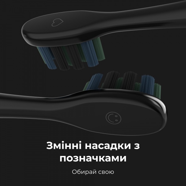 Электрическая зубная щетка AENO DB2S ADB0002S