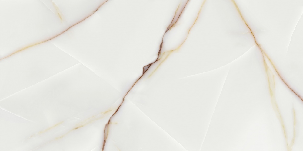 Плитка Cristalina White F P R Full Lappato 60x120 см (2 сорт)