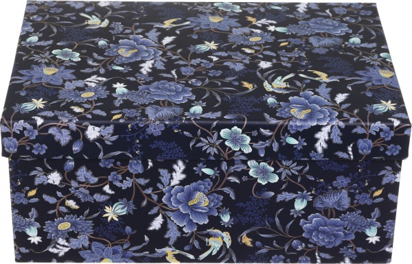 Коробка подарункова Art studio of happiness GS11721 28,5x20x12 см