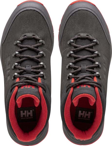 Черевики Helly Hansen RANGER SPORT 11831-990 р.43 чорний