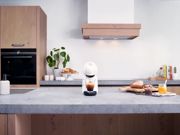 Кавомашина Krups Dolce Gusto PICOLLO XS KP1A0110 