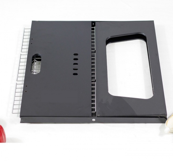 Мангал Time Eco 