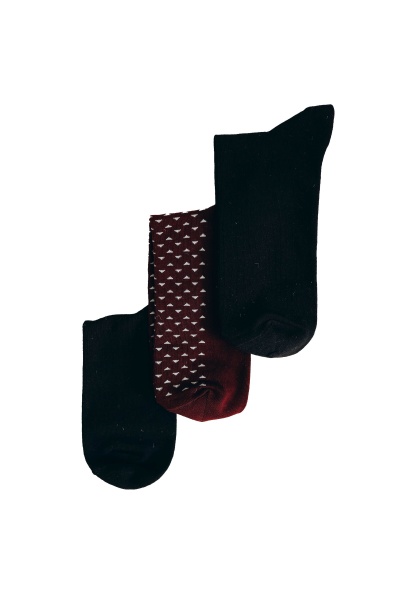 Комплект шкарпеток Легка хода 4823115708144 р.41-46 в асортименті 3 шт.