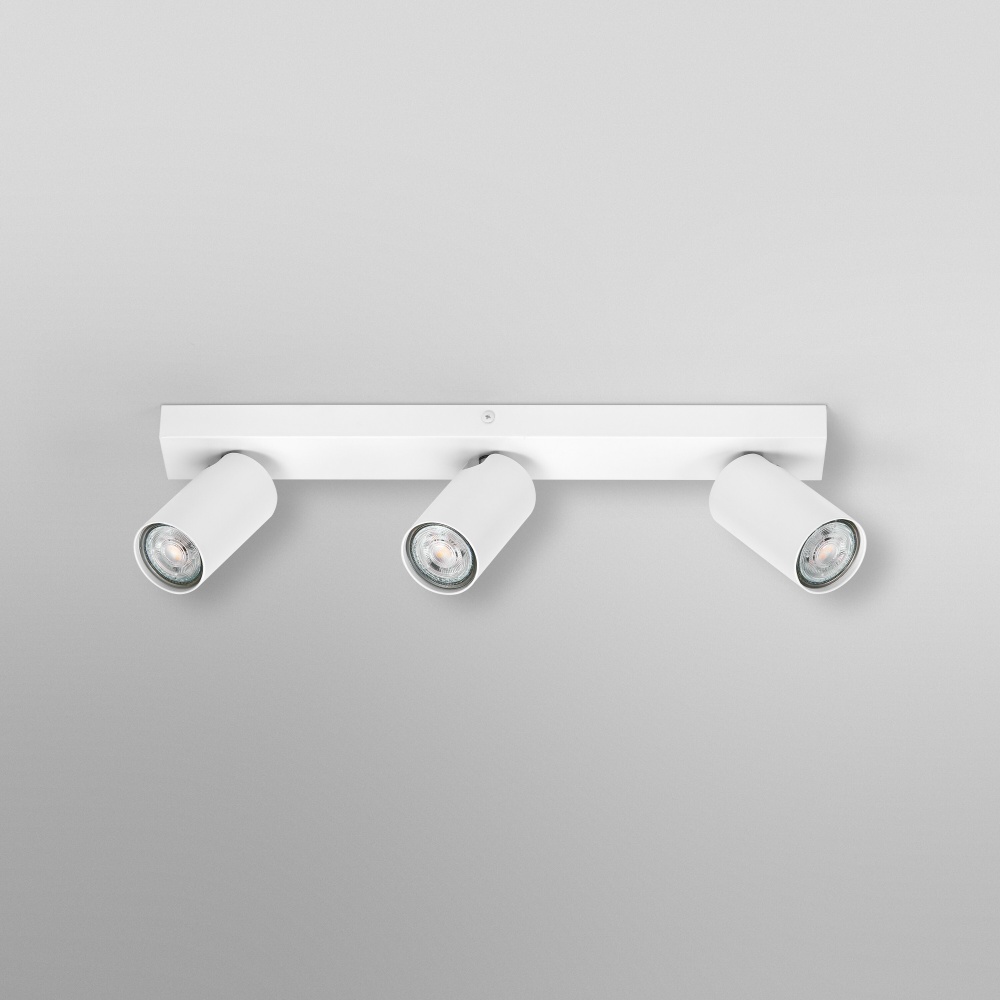 Спот Ledvance Octagon 3x3,4 Вт GU10 белый