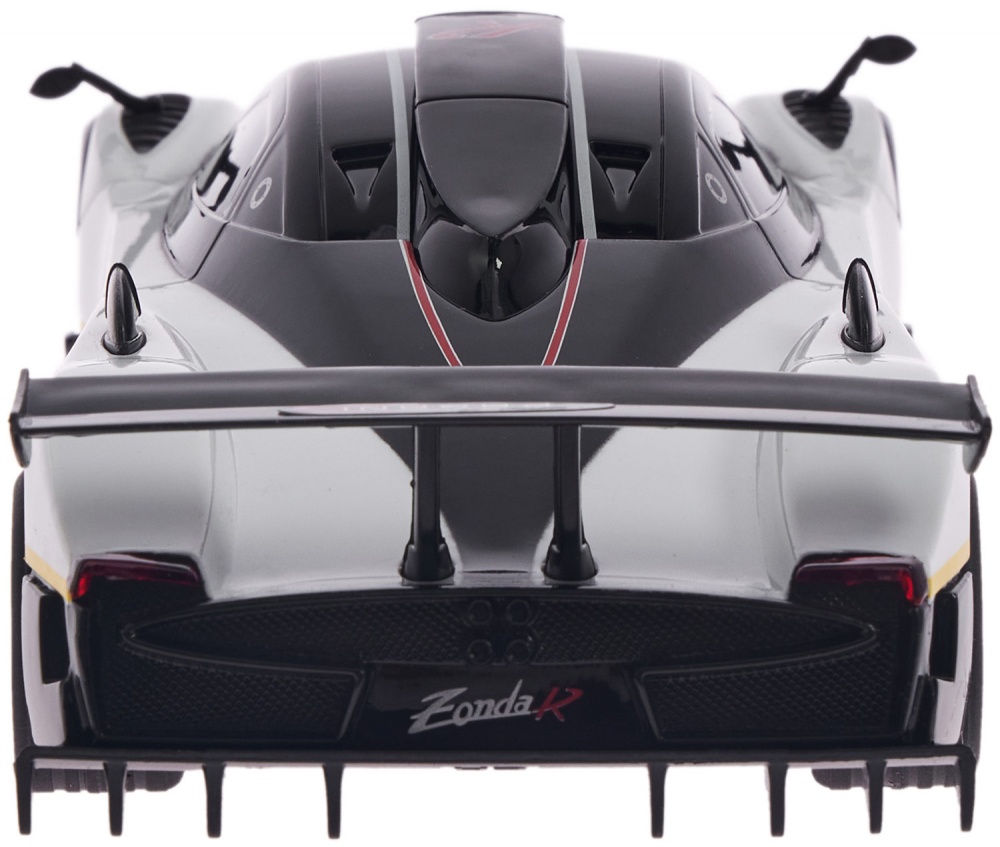 Автомобиль на радиоуправлении Rastar Pagani Zonda R 1:24 1:24 454.00.56