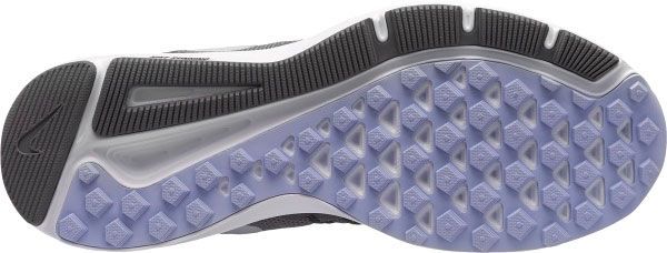 Кроссовки Nike WMNS RUN SWIFT 909006-015 р.9 серый