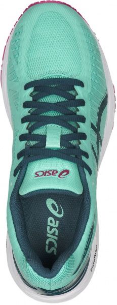 Кросівки Asics GEL-DS TRAINER 23 T868N-8845 р.8 блакитний