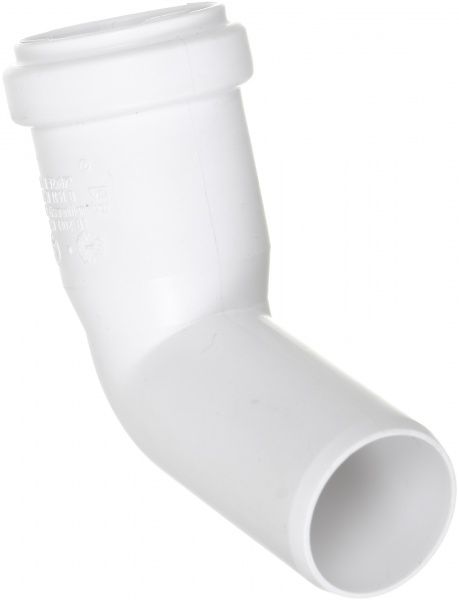 Колено Magnaplast d32x67° мм (421209)