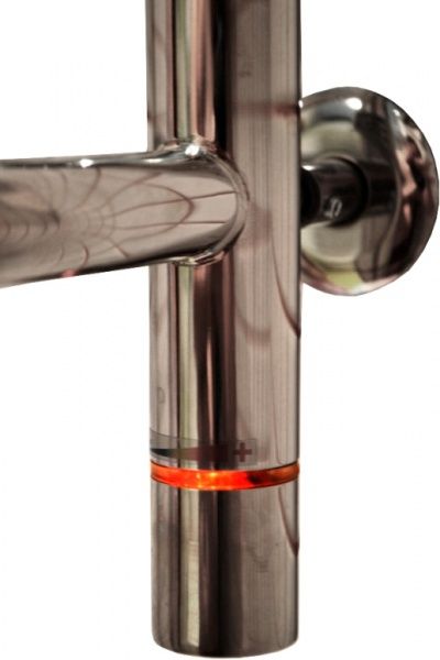 Полотенцесушитель электрический NAVIN Симфония 480х600 прав регулятор (10-009021-4860)