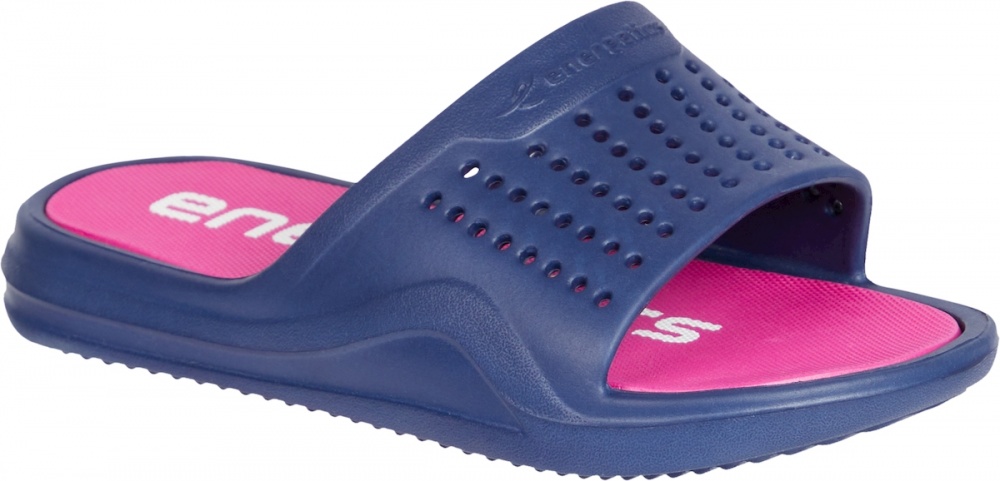 Шлепанцы Energetics 426168-900507 р.30/31 разноцветный