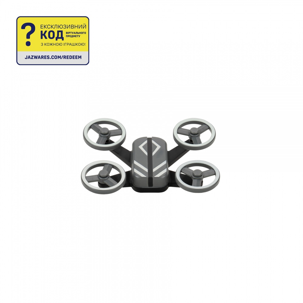 Игровая фигурка DevSeries Game Pack Brookhaven: Techfluencers CRS0121