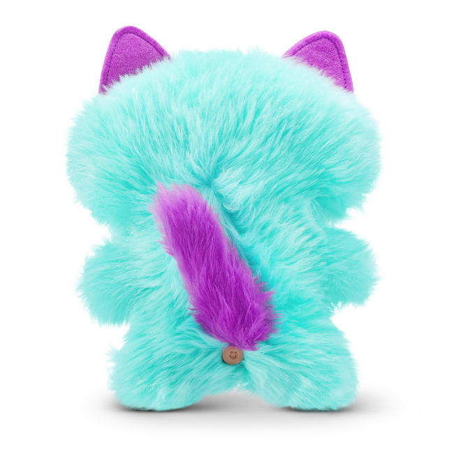 Мягкая игрушка Fuggler Подозрительный Пушистик 24 см 15731G